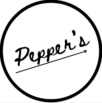 Pepper's Kicks